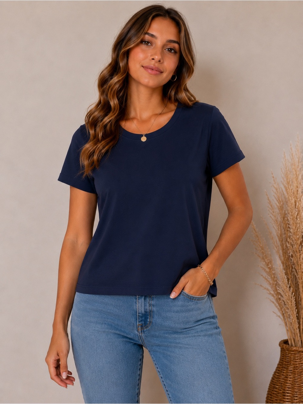 ✨ Fiorelli International Classic Tee ✨